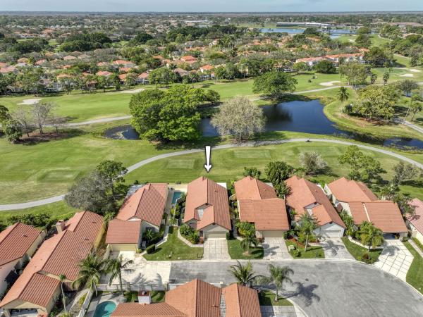 Ironwood, 23 Ironwood Way, Palm Beach Gardens, Florida 33418, image 1