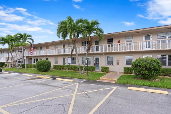 Kent At Century Village, 160 Kent J, West Palm Beach, Florida 33417, image 1