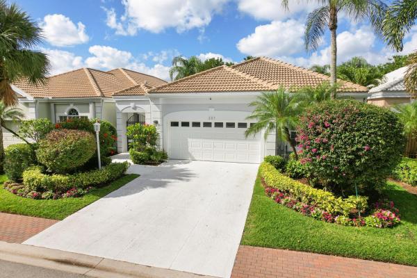 Coral Cay, 237 Coral Cay Ter, Palm Beach Gardens, Florida 33418, image 1