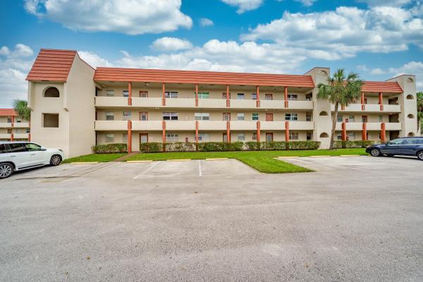 Sunrise Lakes 1, 3051 E Sunrise Lakes Dr #102, Sunrise, Florida 33322, image 1