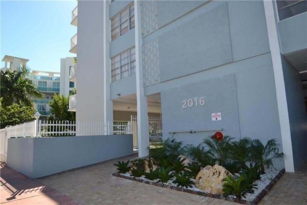 Villa Bay Vista, 2016 Bay Dr #207, Miami Beach, Florida 33141, image 1