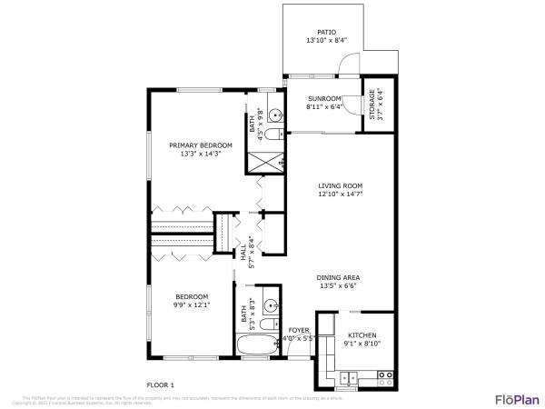 Dudley At Cresthaven Villas, 2715 Dudley Dr W #A, West Palm Beach, Florida 33415, image 1