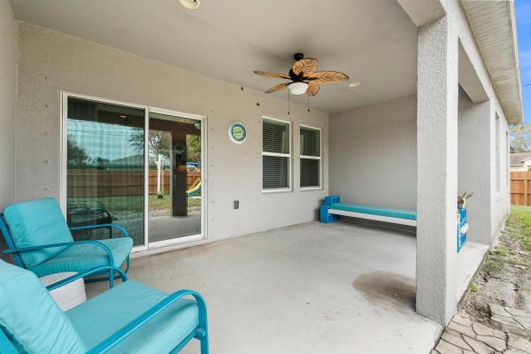 Palm Trails, 1477 SW Goodman Ave, Port St. Lucie, Florida 34953, image 1