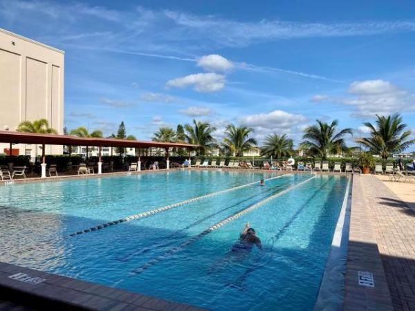 Cornwall At Century Village, 4074 Cornwall D, Boca Raton, Florida 33434, image 1