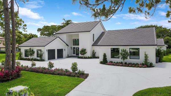 Steeplechase, 5196 Desert Vixen Rd, Palm Beach Gardens, Florida 33418, image 1