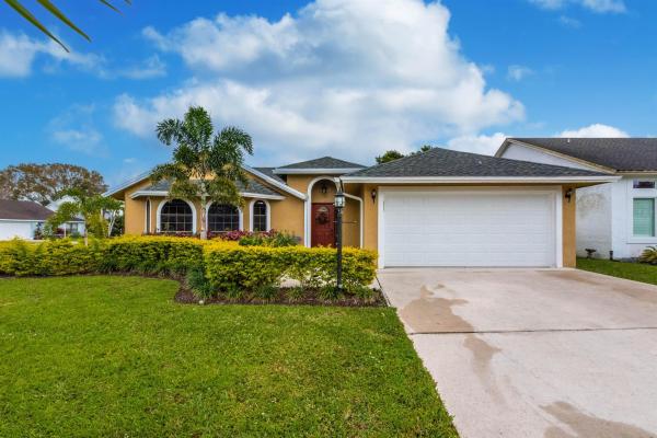 Meadowland Cove Of Wellington, 1550 Yachtman Pl, Wellington, Florida 33414, image 1