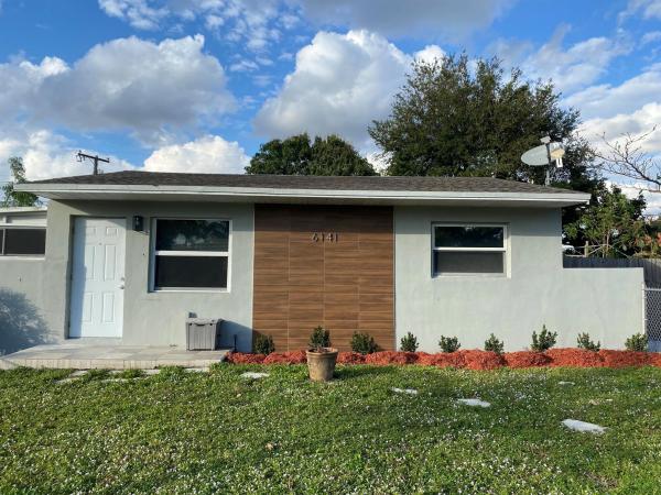 Hollywood Pines, 6141 Fletcher St, Hollywood, Florida 33023, image 1