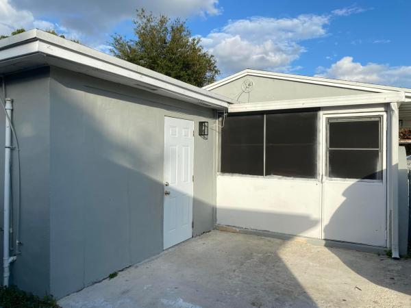 Hollywood Pines, 6141 Fletcher St, Hollywood, Florida 33023, image 1