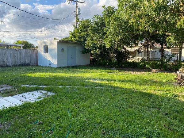 Hollywood Pines, 6141 Fletcher St, Hollywood, Florida 33023, image 2