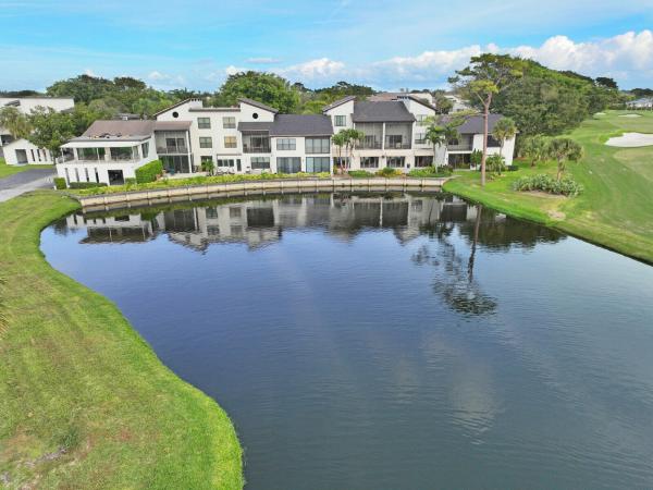 Seagate Country Club At The Hamlet, 800 Greensward Ct #105I, Delray Beach, Florida 33445, image 1