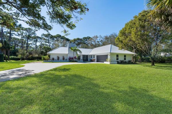 Pennock Point Estates, 5608 Old Fort Jupiter Rd, Jupiter, Florida 33458, image 1