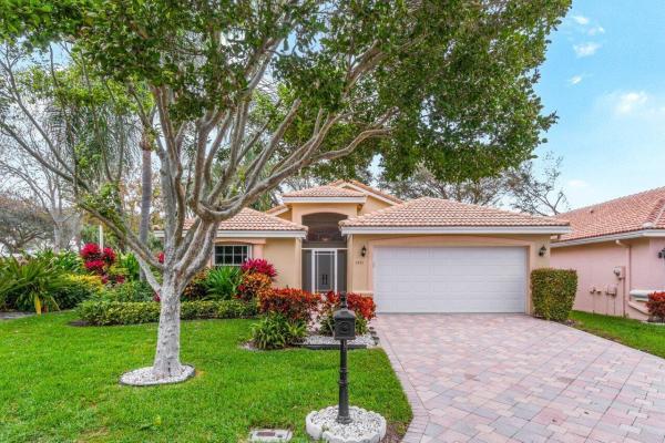 San Marco, 7441 Modena Dr, Boynton Beach, Florida 33437, image 1