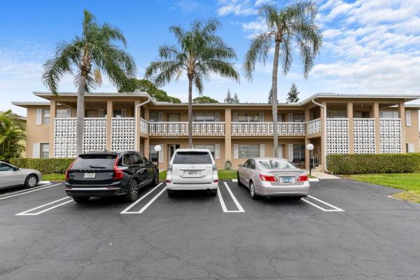 The Pines Of Delray, 1030 Silk Oak Ter #102, Delray Beach, Florida 33445, image 1
