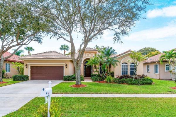 Whitehorse Estates, 3366 Harness Cir, Wellington, Florida 33449, image 1