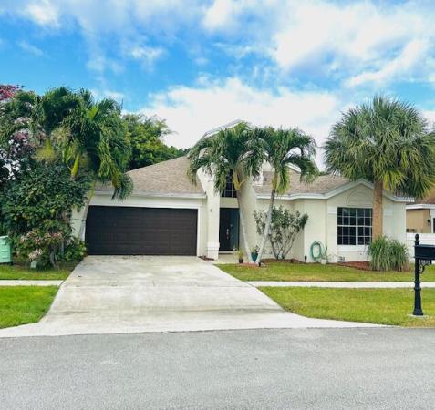Boca Landings, 18835 La Costa Ln, Boca Raton, Florida 33496, image 1