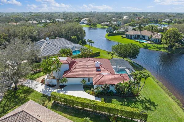 Heritage Oaks, 10265 SE Banyan Way, Tequesta, Florida 33469, image 1