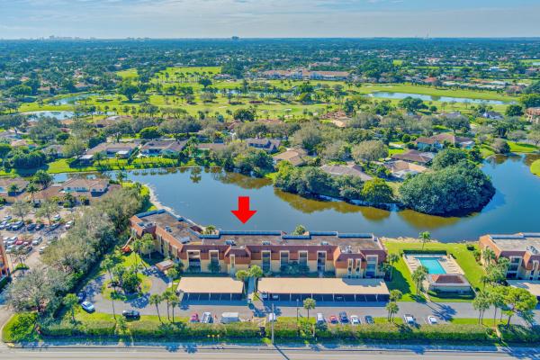 Woodland Lakes, 5188 Woodland Lakes Dr #234, Palm Beach Gardens, Florida 33418, image 2