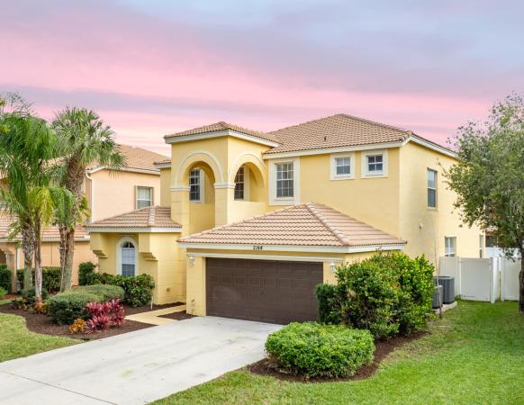 Fairfax, 2144 Reston Cir, Royal Palm Beach, Florida 33411, image 1