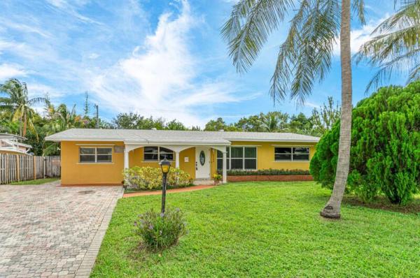 Fairway Heights, 2380 NE 15th Ter #1, Pompano Beach, Florida 33064, image 1
