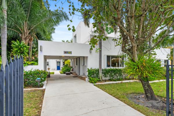 Hillside Park, 712 Palmetto St, West Palm Beach, Florida 33405, image 1