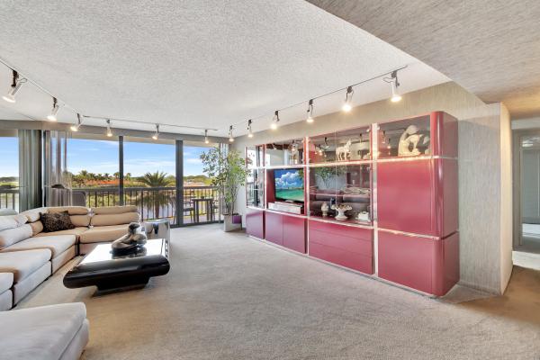 Braemar Isle, 4740 S Ocean Blvd #508, Highland Beach, Florida 33487, image 1