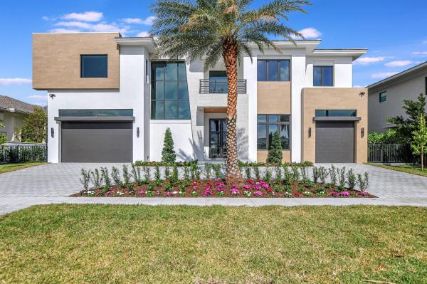 Lake Rogers Isle, 711 NE 32nd St, Boca Raton, Florida 33431, image 1