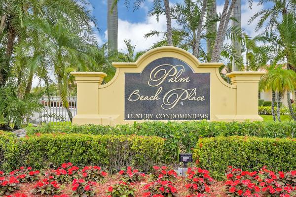 Palm Beach Place, 1661 Balfour Point Dr #F, West Palm Beach, Florida 33411, image 1