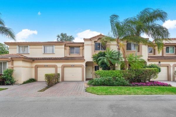 Plum At Boca Pointe, 6823 Via Regina 0, Boca Raton, Florida 33433, image 1