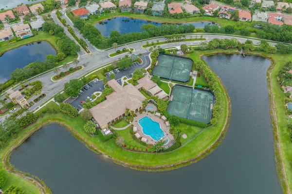 Sedona, 110 San Vincente Pl, Palm Beach Gardens, Florida 33418, image 1