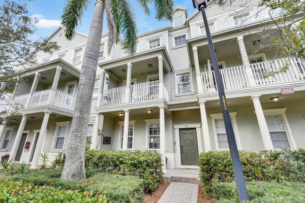 Sandpiper Cove At Botanica, 185 Indian Creek Pkwy #103, Jupiter, Florida 33458, image 1