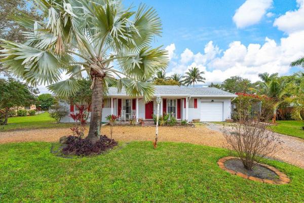 Lake Clarke Isle, 7129 Venetian Way, Lake Clarke Shores, Florida 33406, image 1