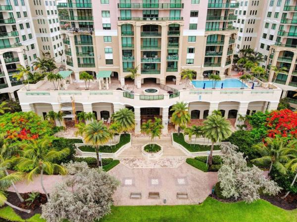 The Landmark At The Gardens, 3610 Gardens Pkwy #802A, Palm Beach Gardens, Florida 33410, image 2