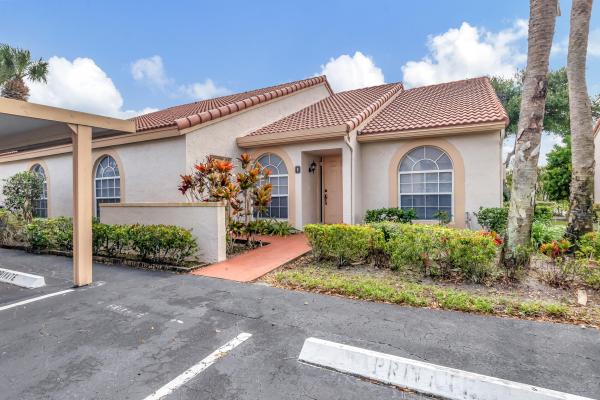Emerald Pointe, 14418 Via Royale #1, Delray Beach, Florida 33446, image 1
