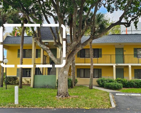 Meadows On The Green, 911 Meadows Cir, Boynton Beach, Florida 33436, image 1