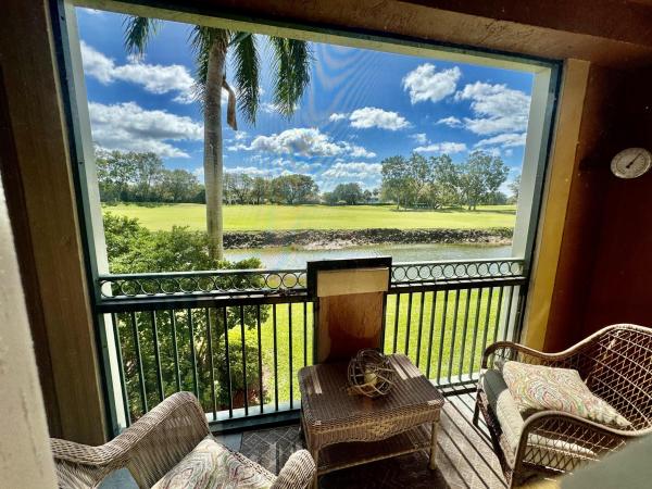 St Andrews At The Polo Club, 11720 St Andrews Pl #205, Wellington, Florida 33414, image 1