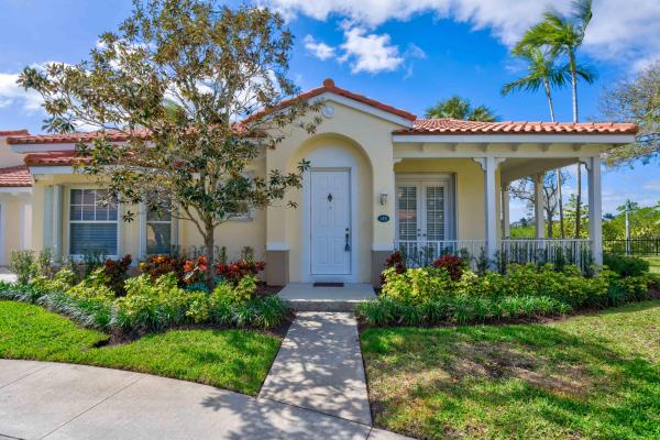 Villas At Mangrove Bay, 149 Mangrove Bay Way, Jupiter, Florida 33477, image 1
