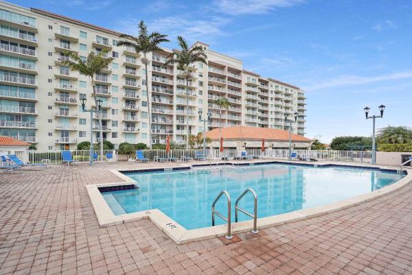 The Tides At Bridgeside Square, 3020 NE 32nd Ave #614, Fort Lauderdale, Florida 33308, image 2