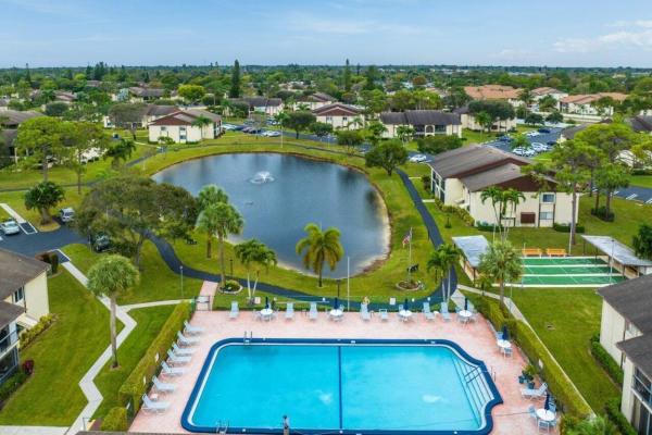 La Pinata, 3492 La Mar Ct #B-1, Greenacres, Florida 33463, image 2