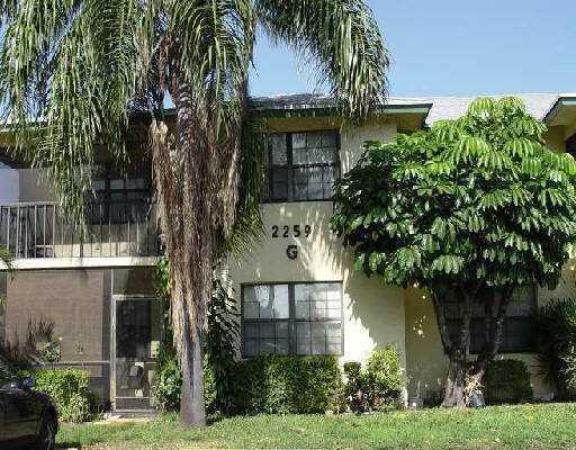 Linton Ridge, 2259 Linton Ridge Cir #G1, Delray Beach, Florida 33444, image 1