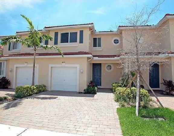 Parkside Village, 2767 S Evergreen Cir, Boynton Beach, Florida 33426, image 1