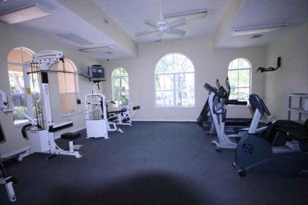 Parkside Village, 2767 S Evergreen Cir, Boynton Beach, Florida 33426, image 1