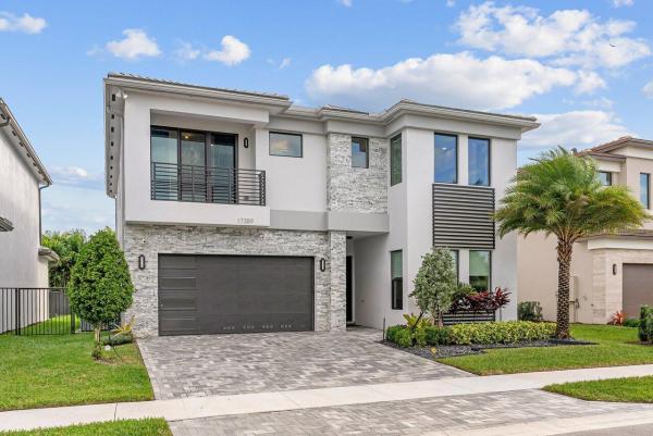Lotus, 17359 Sparkling River Rd, Boca Raton, Florida 33496, image 3