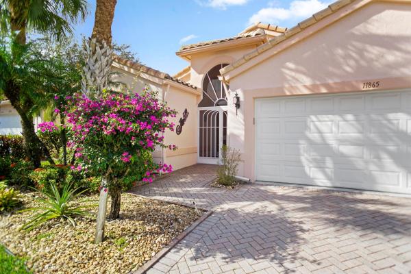 Cascade Lakes, 11865 Grove Ridge Ln, Boynton Beach, Florida 33437, image 1