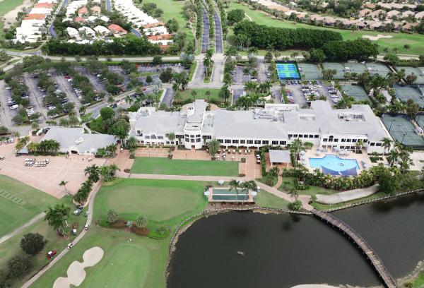 Andover At Wycliffe, 10267 N Andover Coach Ln #A2, Lake Worth, Florida 33449, image 2