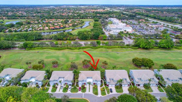 Andover At Wycliffe, 10267 N Andover Coach Ln #A2, Lake Worth, Florida 33449, image 1