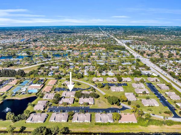 High Point 3 Of Delray West, 5140 Nesting Way #B, Delray Beach, Florida 33484, image 1