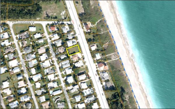 Tropical Beach, 1109 S Ocean Dr, Fort Pierce, Florida 34949, image 1