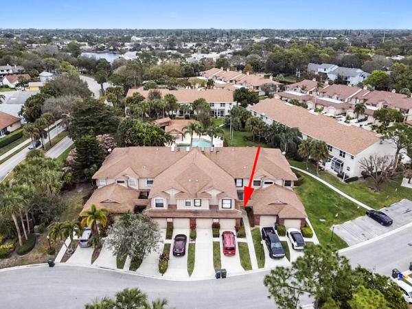 Crosswinds At River Bridge, 900 Crosswinds Dr #C1, Greenacres, Florida 33413, image 1