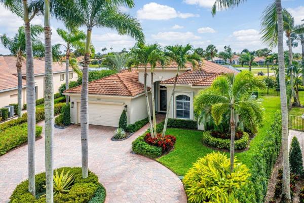 Ibis Isles, 9048 Lakes Blvd, West Palm Beach, Florida 33412, image 1