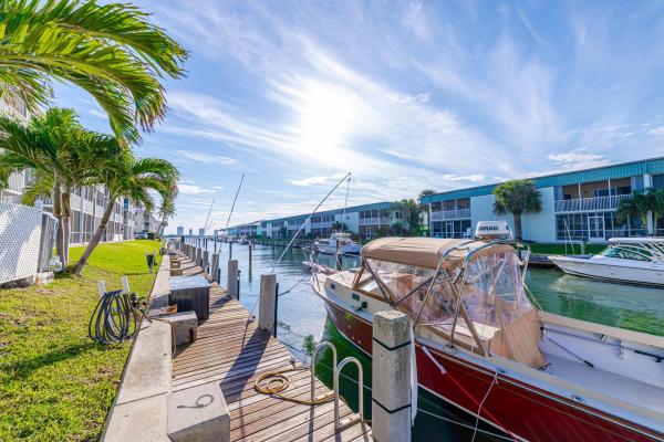 Lake Colony, 130 Doolen Ct #205, North Palm Beach, Florida 33408, image 1